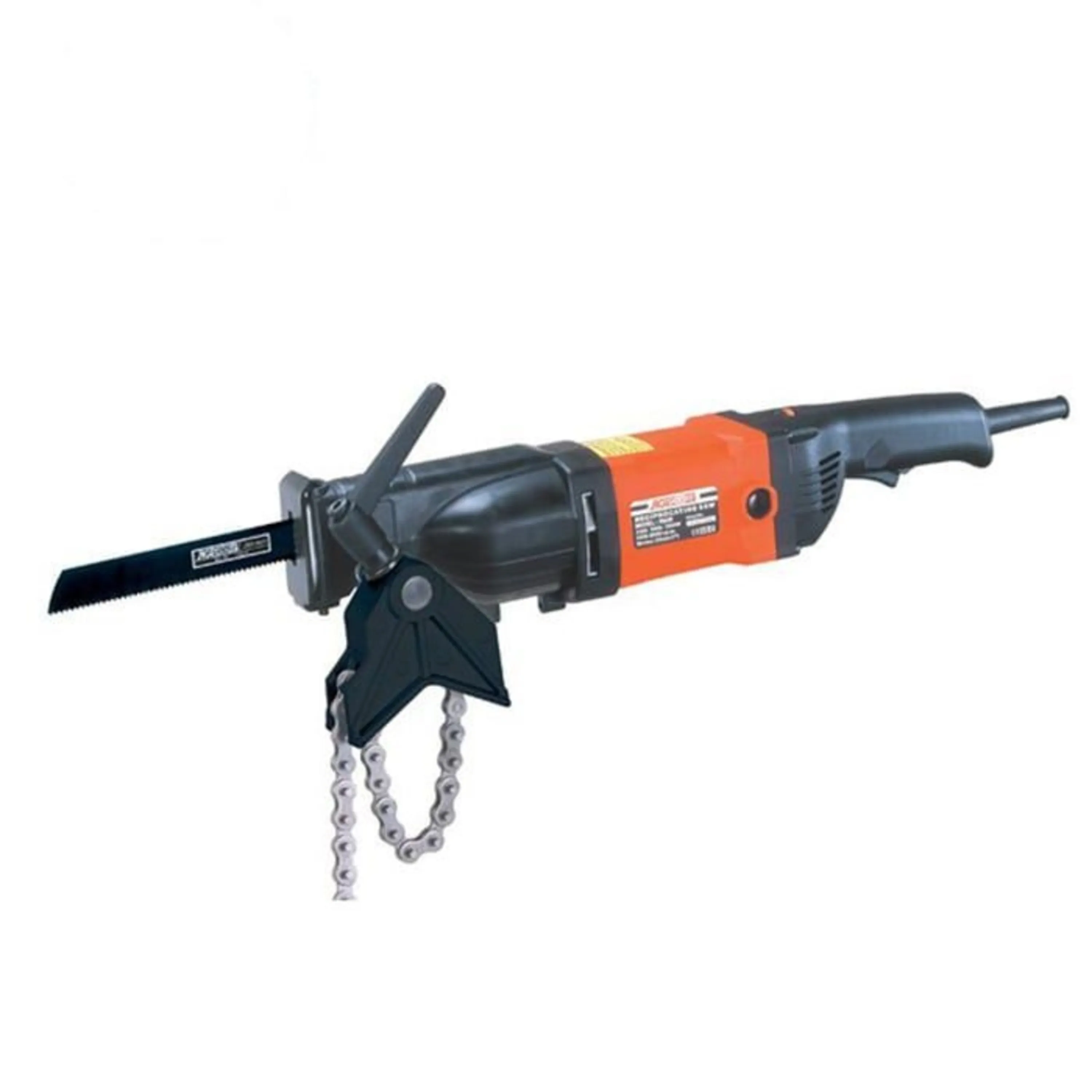 اره افقی بر زنجیر دار ای جی پی مدل RS26 اره افقی بر زنجیر دار ای جی پی مدل RS26